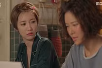 Ngủ nhờ nhà bạn thân, ai ngờ nửa đêm được…chồng hôn