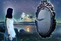 Những truyền thuyết kinh điển về ma 