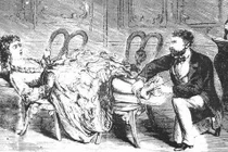 Ám ảnh cách tra tấn... cười khủng khiếp nhất lịch sử nhân loại 