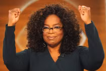 Tỷ phú Oprah Winfrey: “Chưa bao giờ tham vọng thành Tổng thống Mỹ” 