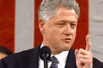 Nhà Trắng khiến các Tổng thống Mỹ thay đổi thế nào? 