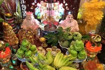 Vì sao mùng 10 tháng Giêng là ngày vía Thần Tài?