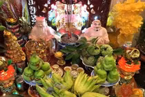 Vì sao mùng 10 tháng Giêng là ngày vía Thần Tài?