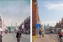 Vẻ đẹp bất biến của nước Anh sau 75 năm lịch sử 