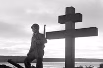 Loạt ảnh không thể lãng quên về Chiến tranh thế giới 2