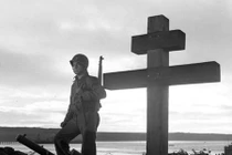 Loạt ảnh không thể lãng quên về Chiến tranh thế giới 2