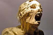 Ba bí ẩn muôn đời không giải trong lịch sử nhân loại 