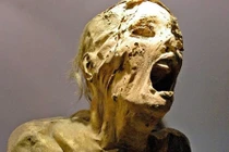 Ba bí ẩn muôn đời không giải trong lịch sử nhân loại 