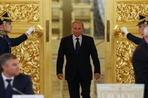 Vì sao xưng hô "Đồng chí Tổng thống Liên bang Nga"?