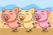 Tuổi Hợi sinh trúng ngày này, cả đời giàu sang vinh hiển