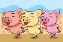 Tuổi Hợi sinh trúng ngày này, cả đời giàu sang vinh hiển