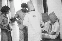 Rùng rợn thí nghiệm tâm lý “đánh thức quỷ dữ” trong con người