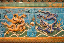 Vì sao người xưa tin rồng có thể diệt sạch ma quỷ?