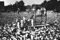 5 sự kiện độc nhất vô nhị trong lịch sử loài người 