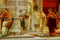 Giải mã cách chọn chồng đầy mê tín của người xưa