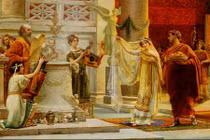 Giải mã cách chọn chồng đầy mê tín của người xưa