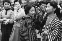 Ảnh độc: Hiroshima hồi sinh sau trận bom nguyên tử 1945