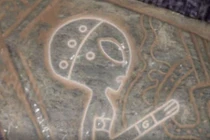 Bằng chứng người ngoài hành tinh từng đến Trái đất