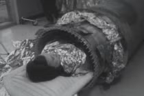 Đây là cách con người đã làm để được... bất tử những năm 1960