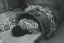 Đây là cách con người đã làm để được... bất tử những năm 1960