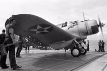 Ảnh: Trân Châu Cảng 1940 trước khi bị Nhật Bản tấn công