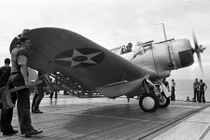 Ảnh: Trân Châu Cảng 1940 trước khi bị Nhật Bản tấn công