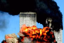 12 năm nhìn lại thảm kịch kinh hoàng 11/9