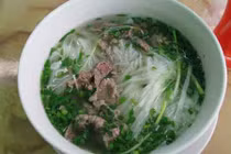 Phở Việt Nam lọt top món ăn ngon nhất ở mỗi nước