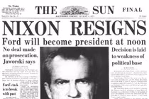 Những lời nói dối góp phần khiến thay đổi lịch sử thế giới