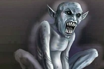 20 loài ma quỷ khiến con người khiếp đảm (2)