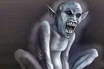 20 loài ma quỷ khiến con người khiếp đảm (2)