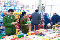 An toàn thực phẩm: Câu chuyện dài chưa hồi kết