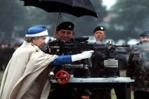 Top ảnh ghi dấu loạt sự kiện lịch sử không thể lãng quên