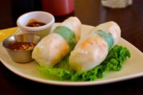 Phở, gỏi cuốn lọt top 50 món ăn ngon nhất thế giới