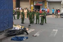 Sự vô cảm "bệnh hoạn" trước tai nạn giao thông: Vì đâu nên nỗi? 