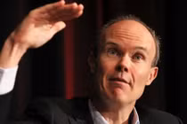 Hamish Douglass: "10 năm tới, 99% Uber sẽ phá sản"