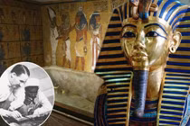 Kinh hãi lời nguyền pharaoh đoạt mạng 22 người trong chớp mắt 