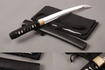 Vén màn bí ẩn ba vũ khí huyền thoại của Nhật Bản