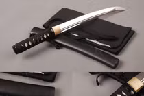 Vén màn bí ẩn ba vũ khí huyền thoại của Nhật Bản