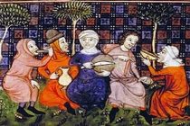 Tiết lộ những điều bất ngờ ít người biết về thời Trung cổ