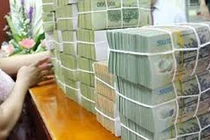 Kho bạc từ chối thanh toán hơn 20 tỉ tiền ngân sách chưa đủ hồ sơ