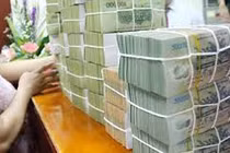 Kho bạc từ chối thanh toán hơn 20 tỉ tiền ngân sách chưa đủ hồ sơ