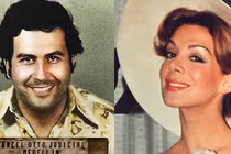 Bí mật các bóng hồng bên trùm ma túy khét tiếng TG 