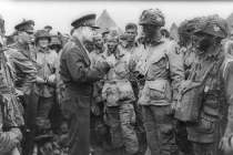 Cận cảnh địa điểm lính Mỹ đổ bộ, tấn công Hitler xưa và nay 