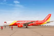 Thời tiết xấu khiến nhiều chuyến bay bị hủy trong ngày mùng Ba Tết