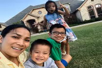 Ngắm nhà sang mới tậu của ca sĩ Hồng Ngọc ở Mỹ