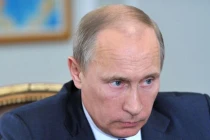 Tổng thống Putin: Yanukovych không còn tương lai chính trị