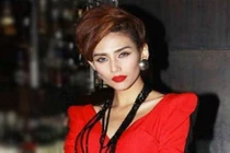 Phát hoảng với lỗi trang điểm của Á hậu Hoàng Yến