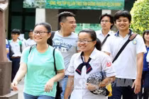 Đảm bảo các điều kiện để kỳ thi THPT quốc gia 2018 diễn ra nghiêm túc, đúng quy chế