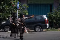 “Gia đình khủng bố” - thủ đoạn tấn công mới tàn bạo và nguy hiểm